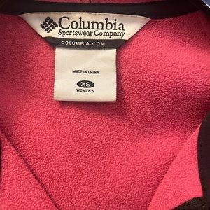 Columbia Sportswear - Soft-shell Fleece-lined Convert Women’s Jacket